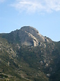 Monte San Bartolomeo(detto Sambo) - 437 m
